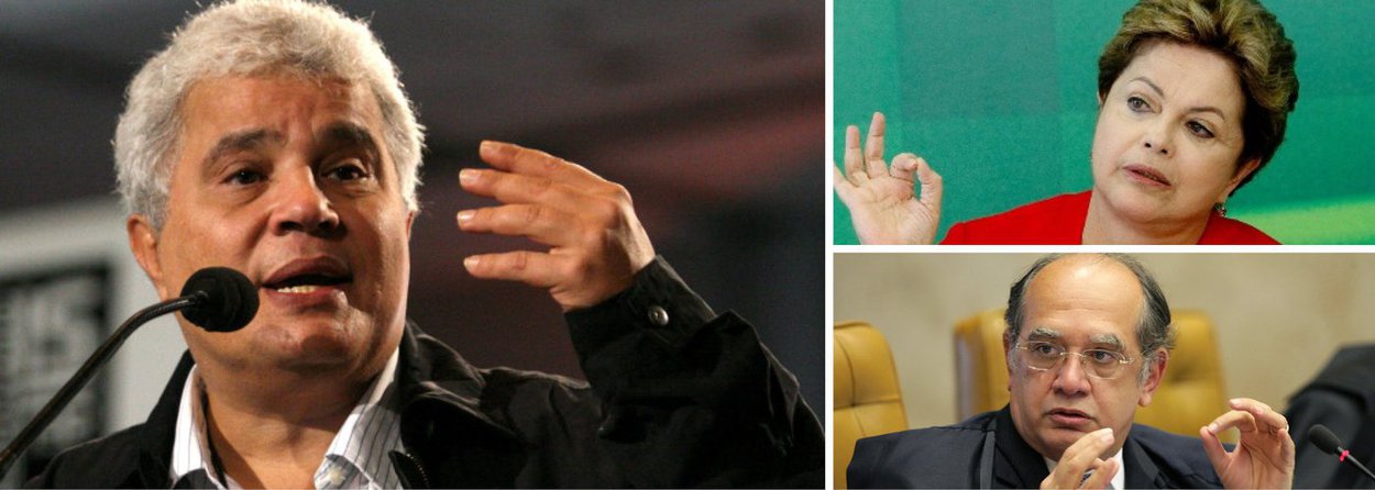 Jornalista Ricardo Noblat, de O Globo, ironiza a ideia de que haja um golpe contra a presidente Dilma Rousseff (PT) sendo tramado dentro do Superior Tribunal Federal (STF) após a análise das contas da campanha da petista caírem nas mãos do ministro Gilmar Mendes; "O PT acionou sua rede de blogueiros chapa branca para disseminar nas redes sociais o fantasma de um golpe planejado por Tóffoli para que as contas da campanha de Dilma sejam rejeitadas. Assim ela não poderia ser diplomada no próximo dia 18", disse; ele questiona um suposto temor do PT e do Ministério Público em relação à análise de Mendes