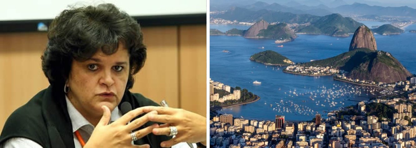 A ministra do Meio Ambiente, Izabella Teixeira, disse nesta segunda-feira 1º que governo e prefeituras do Rio de Janeiro deveriam fazer um plano, de longo prazo, com responsabilidades específicas, para despoluir a Baía de Guanabara, que receberá mais de 300 atletas para provas das Olimpíadas de 2016, que ocorrerá na capital do estado; "Ou se pactua o que os governos efetivamente têm que fazer, qual será a participação dos municípios, se tem [definida a] capacidade financeira para rede coletora [de esgoto], ou então, não tem condições", disse