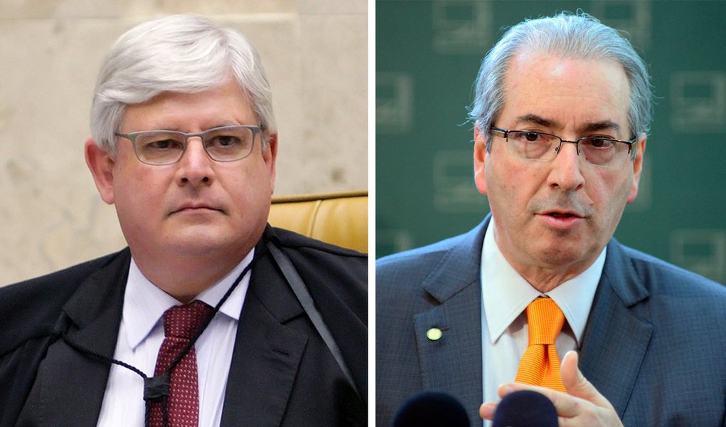  O Centro de Informática da Câmara Federal informou, por meio de nota, que o Ministério Público Federal (MPF) teve acesso aos dados dos computadores de todos os usuários da Casa, mas utilizou apenas os registros do presidente da Câmara, Eduardo Cunha (PMDB-RJ), e da ex-deputada Solange Almeida, aliada do parlamentar; ontem, ele havia dito que caso a informação de que tinha conhecimento fosse errônea, ele iria responsabilizar os responsáveis, além de se descupar pela falha