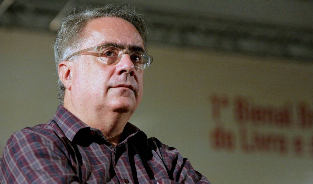 Condenado a indenizar o diretor da Globo Ali Kamel, jornalista disse que "é evidente que a série de ações de grupos de mídia contra jornalistas blogueiros são não apenas um atentado à liberdade de expressão, como um profundo fator de desequilíbrio em um dos pilares da democracia brasileira: o mercado de opinião"