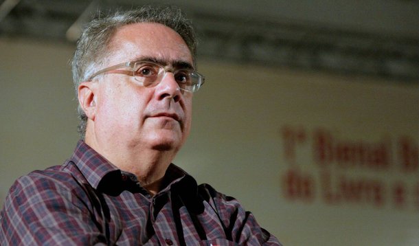 Condenado a indenizar o diretor da Globo Ali Kamel, jornalista disse que "é evidente que a série de ações de grupos de mídia contra jornalistas blogueiros são não apenas um atentado à liberdade de expressão, como um profundo fator de desequilíbrio em um dos pilares da democracia brasileira: o mercado de opinião"