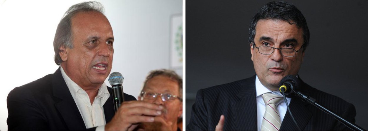 Ministro da Justiça, José Eduardo Cardozo se reunirá com os secretários de Segurança dos estados do Sudeste para discutir a criação de um organismo de integração das forças policiais federal e estaduais de combate à criminalidade na região; o encontro será no dia 21, no Centro Integrado de Comando e Controle, no Rio; governo fluminense recebe do ministério um documento com sugestões para o modelo de estruturação e organização para implementar do acordo; governador do Rio, Luiz Fernando Pezão disse que a cooperação do governo federal é de fundamental importância para avançar no combate ao crime organizado