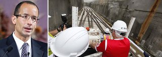 Empresa de Marcelo Odebrecht é suspeita de ter pago subornos para garantir contratos pelas obras do metrô no Panamá, por meio de um empresário italiano; processo, aberto na corte de Nápoles, cita propina de cerca de US$ 850 milhões