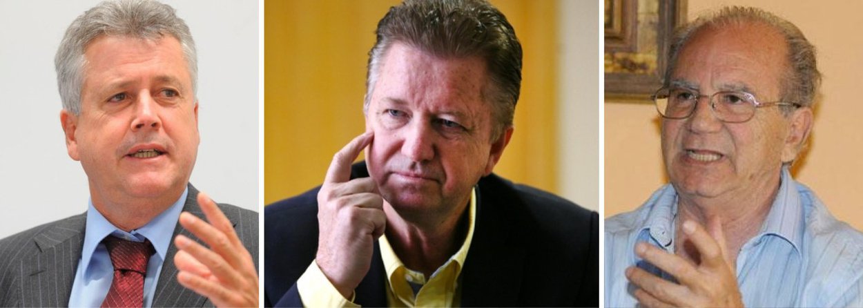 No Distrito Federal, o PSDB ainda não definiu a quem dará apoio no segundo turno. Apesar da proximidade de alguns membros da legenda com o grupo do candidato Jofran Frejat (PR), e de o ex-governador José Roberto Arruda (PR) ter declarado seu voto em Aécio Neves (PSDB) para presidente ao longo de toda a campanha, o anúncio de apoio do PSB à candidatura do senador tucano fez surgir uma nova possibilidade de aliança