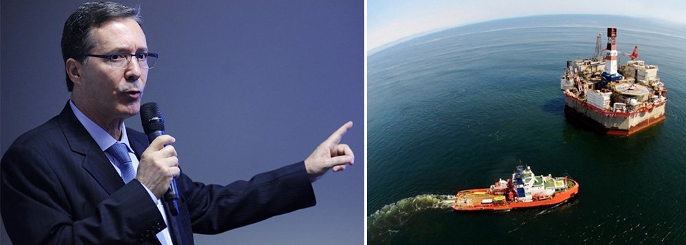 Luiz Eduardo Carneiro, presidente da empresa criada para fornecer sondas de perfuração do pré-sal para a Petrobras, diz que “a sociedade brasileira não pode permitir que um projeto de desenvolvimento dessa magnitude seja interrompido” pelo impacto da Lava Jato; “Postergar ou suspender esse processo, que cria empregos e gera riquezas para o país, só terá um prejudicado: o próprio Brasil”; investigada, a Sete Brasil acumula dívidas com estaleiros e deu início a um plano de reformulação para cumprir seus contratos 
