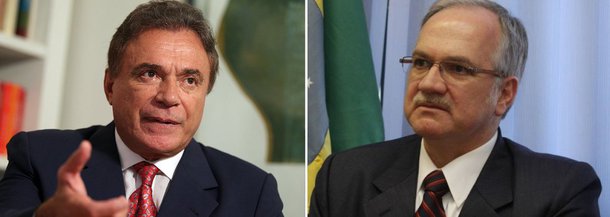 Presença frequente nas apostas sempre que uma vaga é aberta no Supremo Tribunal Federal, o professor e advogado Luiz Edson Fachin ganhou um novo apoio; no Facebook, o senador Alvaro Dias (PSDB-PR) anunciou que a bancada paranaense no Congresso deve enviar à presidente Dilma Rousseff (PT) um manifesto de apoio ao professor e advogado