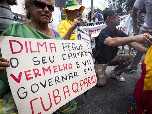 Agora, José, só eles podem salvar as políticas sociais, os direitos dos pobres, e provocar a reforma política e a mudança da atual – e nefasta – política econômica