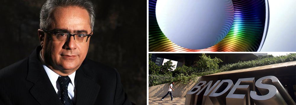 No jornal GGN, Luis Nassif destaca o projeto de capitalização da Globocabo; ‘O BNDES detinha 4% do seu capital. A proposta era elevar a participação para poder salvar a empresa. A megacapitalização elevou para 22,1% a participação do banco. Tempos depois, ela foi vendida para o bilionário mexicano Carlos Slim, tirando a Globo do sufoco’