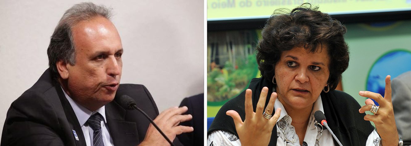 Informação é da ministra do Meio Ambiente, Izabella Teixeira, que participou nesta segunda (9) de reunião com o governador do Rio de Janeiro, Luiz Fernando Pezão, o secretário de Estado do Ambiente, André Corrêa, e o presidente da Companhia Estadual de Águas e Esgotos (Cedae), Jorge Luiz Ferreira Briard, para tratar de gestão dos recursos hídricos no curto e médio prazos; de acordo com a ministra,  a situação do Rio não é tão grave quanto a de São Paulo e do Espírito Santo, mas requer consciência de cada cidadão para economizar água