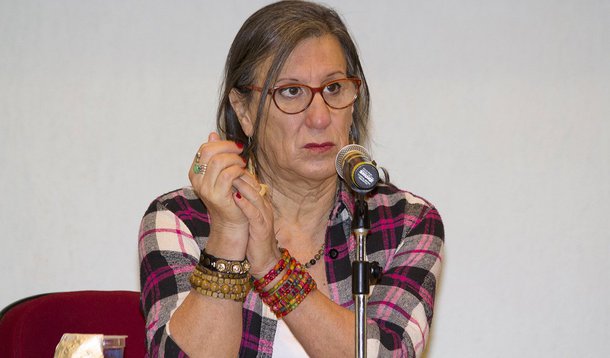 Cartunista diz que país está "mais do que pronto" para essa medida, cujo julgamento segue nesta quinta-feira no STF; "O fato é que a população brasileira está sendo massacrada por uma política de combate às drogas que penaliza uma parte dessa população. Não tem de esperar nada, o país já está mais do que pronto", afirma