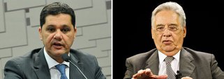 Atendendo a um pedido do senador Ricardo Ferraço (PMDB-ES), a Comissão de Constituição, Justiça e Cidadania (CCJ) vai examinar o Projeto de Decreto Legislativo (PDS) 197/2014, que susta o processo simplificado para contratação de obras, serviços e produtos adotado pela Petrobras em 1998; segundo o parlamentar, o decreto criou hipóteses de dispensa e inexigibilidade de licitação não previstas na Lei 8.666/1993; para ele, FHC extrapolou os limites de seu poder de regulamentar a lei