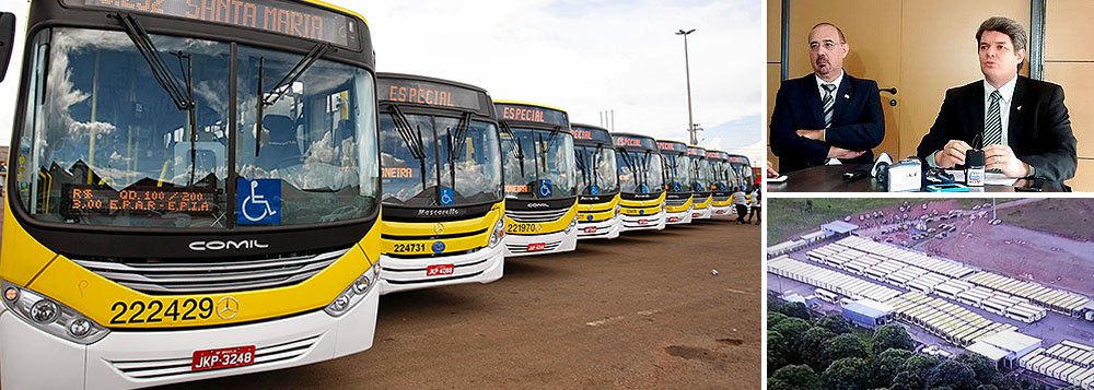 Cerca de 2 mil motoristas, cobradores e trabalhadores da manutenção da Viação Pioneira, no Distrito Federal, vão continuar em greve até que seja feito o pagamento relativo a fevereiro, o que deveria ter ocorrido na última sexta-feira (6); a decisão foi tomada em assembleia; cerca de 300 mil pessoas estão prejudicadas pela paralisação; embora confirme que recebeu R$ 3,5 milhões do governo a Pioneira diz que o montante foi insuficiente para quitar a folha de pagamento e as dívidas com os fornecedores