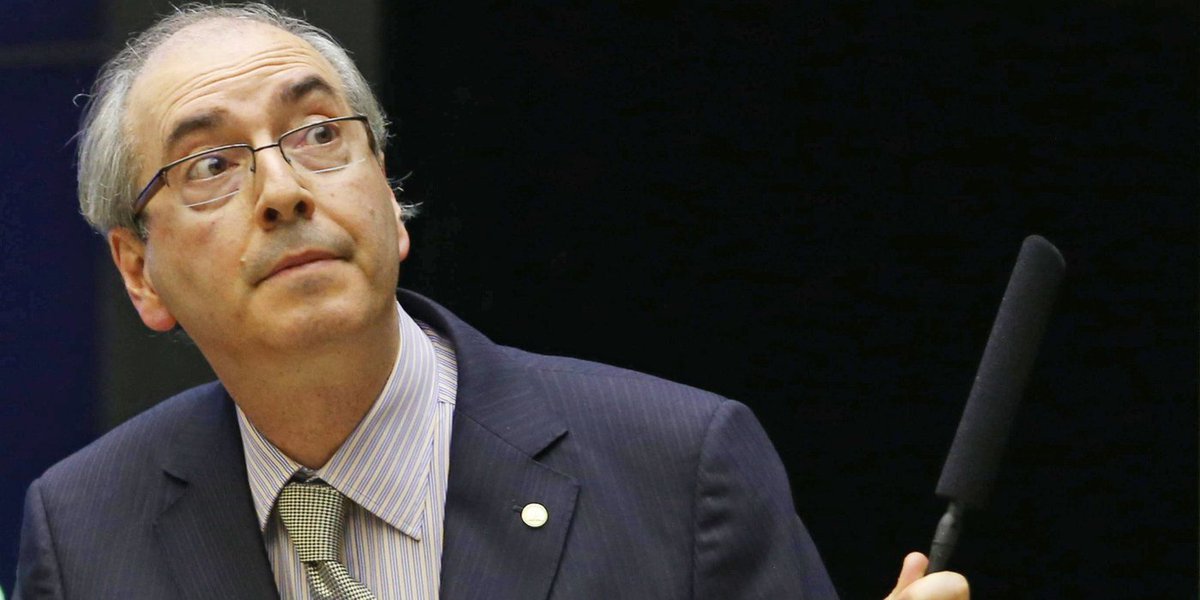 Derrota de Eduardo Cunha, na votação do "Distritão" e do financiamento privado das campanhas eleitorais foi um sinal positivo de que a "ditadura" do presidente da Câmara não é tão prefeita assim