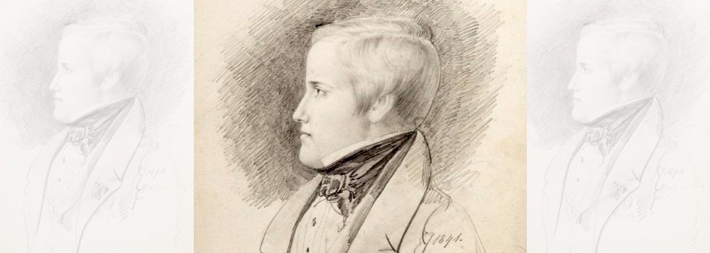 "As características da obra sugerem que o retrato tenha sido produzido como um estudo para a elaboração de uma medalha ou moeda, não executadas, no contexto celebrativo da coroação e sagração do jovem imperador, em 1841", afirma o diretor do Museu Imperial, Maurício Vicente Ferreira Junior, que arrematou o retrato por telefone; o valor pago pela peça foi de € 1,5 mil (cerca de R$ 5,2 mil)