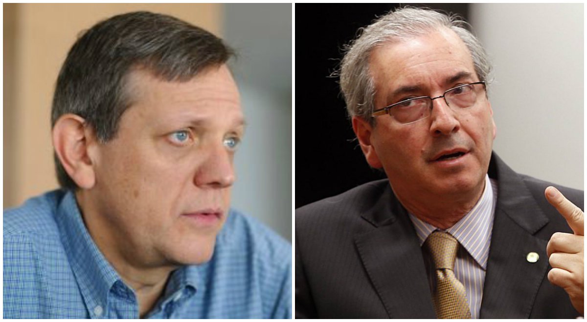 Cientista político lembra em artigo dos poderes de um presidente da Câmara; "Segundo na linha sucessória, o comandante da Casa do Povo tem o poder de arquivar --ou não-- qualquer eventual e, mesmo que por completo descabido, pedido de impeachment"