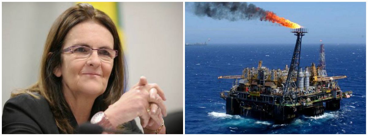 Produção total de petróleo e gás natural no Brasil atingiu em agosto 2,89 milhões de barris de óleo equivalente (BOE) por dia; de acordo com a Agência Nacional do Petróleo, Gás Natural e Biocombustíveis (ANP), o volume é o maior já registrado, superando o do mês anterior, quando a produção totalizou 2,82 milhões de barris de óleo/dia; volume também superou a marca diária alcançada em julho; produção no pré-sal aumentou 11% em relação ao mês anterior, totalizando 647 mil barris/dia; números da estatal presidida por Graça Foster são divulgados no momento em que a companhia virou alvo do debate eleitoral; nesta sexta, ações subiram 6%