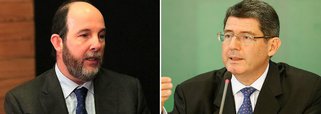 “O ajuste que está sendo proposto pelo meu ex-aluno é insuficiente e não vai estancar esse processo”, diz o ex-presidente do Banco Central e ‘ministro’ de Aécio Neves, Arminio Fraga; segundo ele, “estamos vivendo uma colossal crise do Estado. O modelo econômico do segundo mandato do governo Lula e que foi turbinado no de Dilma, de uma nova matriz econômica, é ultrapassado. Nossas instituições econômicas são muito frágeis”