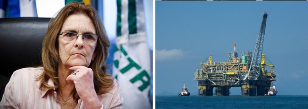 Empresa comandada por Graça Foster publicou comunicado nos jornais neste domingo com seus resultados operacionais; eles trazem várias boas notícias: (1) a produção de petróleo cresceu 9% no terceiro trimestre de 2014, atingindo média de 2 milhões e 90 mil barris/dia; (2) a oferta de gás natural avançou 14% e atingiu 97,7 milhões de metros cúbicos/dia; (3) no pré-sal, o recorde de produção foi batido no dia 26 de outubro, com 640 mil barris/dia; nas refinarias, a produção de derivados cresceu 4%; no mesmo comunicado, a Petrobras informou que irá tomar providências judiciais para se ressarcir dos recursos desviados por executivos e empreiteiras