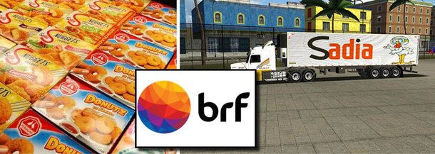 BRF, uma das maiores multinacionais de alimentos do mundo, dona das marcas Sadia e Perdigão, identificou o nome do personagem que vinha plantando notas contra a empresa em colunas jornalísticas; curiosamente, o sobrenome do cidadão que se esgueira pelas sombras e age no anonimato é "Luz"; filho de um ex-controlador, ele vinha criando dificuldades para tentar vender facilidades, mas já foi descoberto; animada com o novo patamar do câmbio, BRF amplia exportações e se prepara para o relançamento de algumas de suas marcas, como a Perdigão