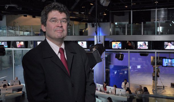 O jornalista Américo Martins, que desde fevereiro deste ano ocupa a direção geral da Empresa Brasil de Comunicação, irá assumir a presidência da empresa, gestora dos canais TV Brasil, TV Brasil Internacional, Agência Brasil, Radioagência Nacional e do sistema público de rádio, composto por oito emissoras; Américo substituirá o jornalista Nelson Breve, que será secretário de imprensa da Secretaria de Comunicação da Presidência (Secom), no lugar de Olímpio Cruz Neto