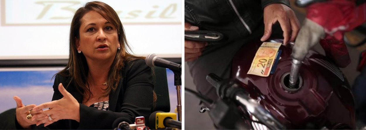 Anúncio, que será feito na primeira semana de fevereiro, dará fim a um longo debate entre poder público e diferentes setores industriais sobre o assunto, afirmou nesta quinta-feira a ministra da Agricultura, Kátia Abreu; a medida entrará em vigor 90 dias depois