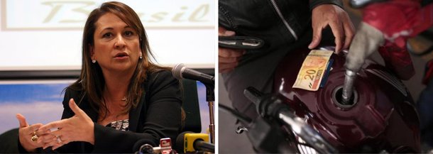 Anúncio, que será feito na primeira semana de fevereiro, dará fim a um longo debate entre poder público e diferentes setores industriais sobre o assunto, afirmou nesta quinta-feira a ministra da Agricultura, Kátia Abreu; a medida entrará em vigor 90 dias depois