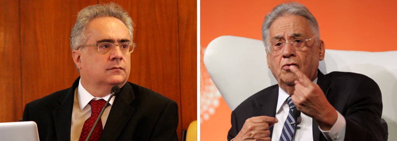 Jornalista acusa ex-presidente de ter pedido à Camargo Correa para usar dinheiro de caixa dois no financiamento da tucana revista República, cujo estilo radical tinha o aval de FHC; "Ao se indignar com ataques que vem sofrendo da blogosfera, levantando novamente o boato do apartamento em Paris, FHC confirma dois dados objetivos: não tem apartamento em Paris; e também não tem caráter. Que desminta os boatos. Mas demonstrar indignação é hipocrisia"