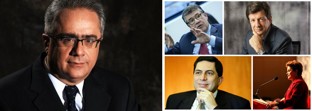 "A entrevista à Folha do presidente do Itaú Roberto Setubal - condenando as manobras para o impeachment - ajudou a desnudar de vez um país velhíssimo, que teimava em se impor sobre o novo. Seguiu-se às entrevistas do presidente do Bradesco Luiz Trabucco e da Cosan Rubens Omettto Filho", diz o jornalista Luis Nassif; "De repente, as trincheiras do legalismo passaram a receber adesões imprevistas, de colunistas escapando ao torniquete da opinião midiática, artistas e, agora, os empresários que contam. Constatou-se que todo o discurso de segurança jurídica viraria pó se se permitisse o impeachment paraguaio. Percebeu-se nitidamente a democracia como um valor maior"