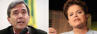 Historiador tucano, Marco Antonio Villa afirma que, “para o PT a negociação só interessa quando os opositores já entram derrotados e têm de aceitar as imposições petistas”; segundo ele, todo mundo sabe que a presidente Dilma Rousseff não gosta de política; diz que a proposta de reforma política petista despreza o papel constitucional do Congresso