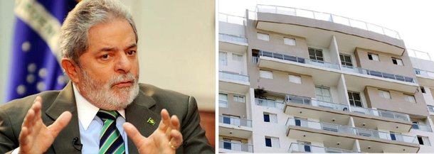 Jornal O Globo diz em nova matéria que a esposa do ex-presidente Lula, dona Marisa, pegou as chaves do tripléx no Guarujá em junho; "Se O Globo quiser, pode ir ao cartório de registro de imóveis do Guarujá verificar se algum apartamento do edifício Solaris está em nome de qualquer pessoa da 'família Lula' e, assim, descobrirá que não existe tal apontamento nesse sentido", contesta o blogueiro Eduardo Guimarães