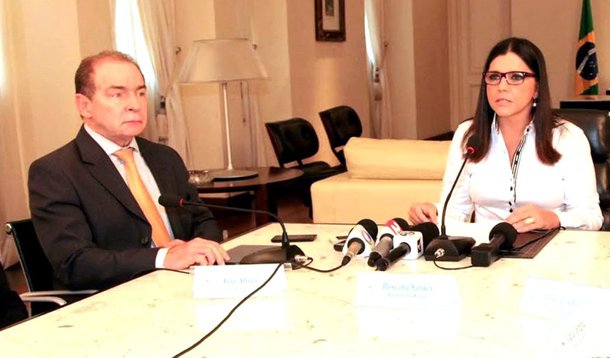 Ex-secretário da Casa Civil do governo Roseana Sarney (PMDB), João Abreu, é acusado de receber R$ 3 milhões em propinas para garantir que a gestão Roseana pagasse um precatório de R$ 134 milhões à empresa Constran-UTC, em declaração de Alberto Youssef