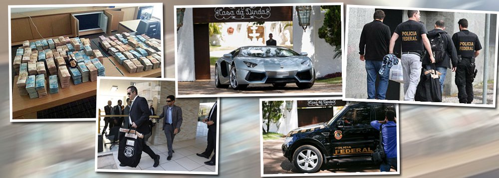 "Todos sabem que em Brasília – e de resto em todo o país – a corrupção é generalizada há muitos e muitos anos. Nos três poderes e nas três instâncias: federal, estadual e municipal", destaca o colunista do 247; por isso, defende o jornalista, "é bom que toda corrupção seja investigada, seja lá quem forem os investigados. É bom também que ninguém seja considerado culpado só com base em investigações. E é bom que juízes, promotores e policiais não escolham os investigados com base em suas preferências políticas e ideológicas"; se não for assim, afirma Hélio Doyle, "estamos todos sujeitos ao arbítrio e à prepotência dos que têm a prerrogativa de investigar e de órgãos de imprensa interessados em fazer prevalecer suas linhas político-editoriais"; leia a íntegra do artigo