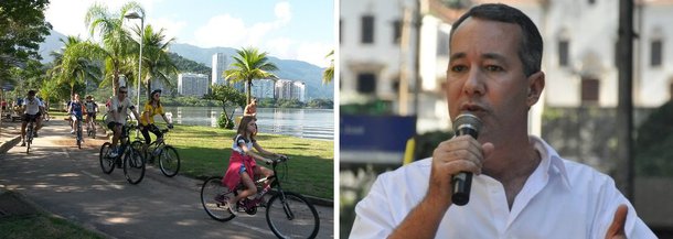 A CPI das Bikes, da Câmara Municipal do Rio de Janeiro, foi instalada para investigar denúncias de roubos de bicicletas e revenda das peças, além de criar mecanismos para melhorar a situação do ciclista na cidade; a comissão deverá propor também a criação de uma Delegacia de Atendimento Especializado ao Ciclista, além de um grupamento ciclístico de patrulhamento para garantir a segurança na cidade
 
 
