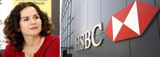 A presidente do Sindicato dos Bancários de São Paulo, Osasco e Região, Juvândia Moreira, afastou o risco iminente de um corte nos empregos do HSBC, mas disse que acompanha o fato com preocupação; "Eles [banco] pretendem manter no Brasil negócios com grandes investidores, clientes de renda mais alta", justificou ela, acrescentando que houve uma "má interpretação" sobre o anúncio feito pelo presidente mundial da instituição sobre a venda das atividades no Brasil