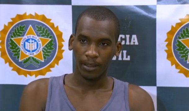 A Divisão de Homicídios da Baixada Fluminense (DHBF) procura provas e indícios sobre 43 homicídios que um homem de 26 anos, preso afirmou ter cometido nos últimos nove anos; o suspeito foi preso em flagrante pelo assassinato de uma mulher de 62 anos; segundo a polícia, há indícios de que sete crimes tenham sido de autoria dele; investigadores tentam identificar uma testemunha que teria sobrevivido ao ataque do suspeito, além de parentes de vítimas para prestarem depoimento e ajudar na investigação