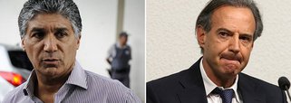 Ligado ao ex-diretor da Dersa Paulo Vieira de Souza, o Paulo Preto, empresário Adir Assad é visto pelos deputados do PT como "uma bomba relógio" para o PSDB, segundo a colunista Vera Magalhães; o relator da CPI, Luiz Sérgio (PT-RJ), teme, no entanto, que a aliança PMDB-PSDB dificulte a convocação de Assad