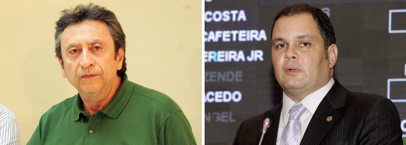 Parlamentares ligados ao governo não descartam criar uma CPI para investigar a gestão Ricardo Murad na secretaria de Saúde, principalmente a utilização de aeronaves contratadas para transportar pacientes na campanha eleitoral da deputada Andrea Murad (PMDB); a denúncia foi levada ao conhecimento do plenário pelo líder do governo, deputado Rogério Cafeteira (PSC), que apresentou as coincidências das planilhas de voo com a agenda de comício da então candidata, cuja campanha teria utilizado a estrutura da secretaria para garimpar votos
