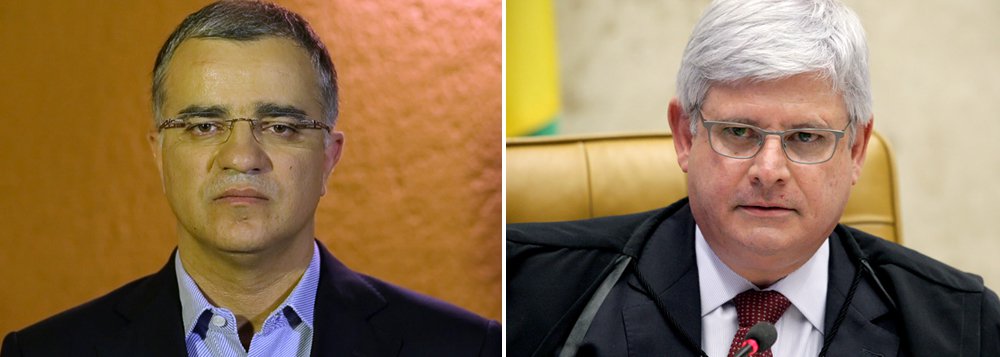 Segundo o colunista Kennedy Alencar, investigadores dão como certas denúncias contra os dois principais nomes do Congresso: o presidente da Câmara, Eduardo Cunha, e o do Senado, Renan Calheiros; eles afirmam que o Ministério Público considera ter munição para sustentar as denúncias