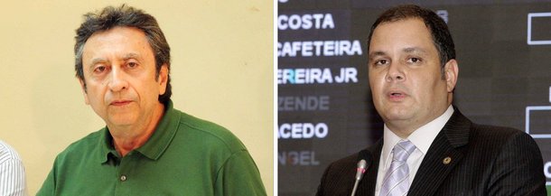 Parlamentares ligados ao governo não descartam criar uma CPI para investigar a gestão Ricardo Murad na secretaria de Saúde, principalmente a utilização de aeronaves contratadas para transportar pacientes na campanha eleitoral da deputada Andrea Murad (PMDB); a denúncia foi levada ao conhecimento do plenário pelo líder do governo, deputado Rogério Cafeteira (PSC), que apresentou as coincidências das planilhas de voo com a agenda de comício da então candidata, cuja campanha teria utilizado a estrutura da secretaria para garimpar votos