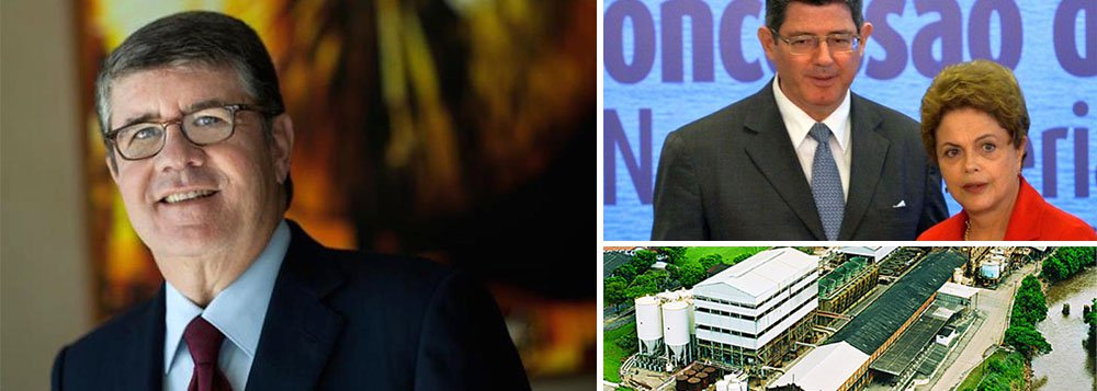 Rubens Ometto, controlador do grupo Cosan, maior produtora de etanol do mundo, diz que “o Brasil é muito mais forte que qualquer crise política e financeira” e que empresariado deve segurar ansiedade por resultados concretos: ‘Acho que o governo está na direção certa. Sou capitalista, estou gostando de ver o direcionamento que Dilma Rousseff está fazendo no segundo mandato. A melhor maneira de você melhorar a eficiência e diminuir a inflação é por meio da concorrência’, afirma; ele sinaliza dificuldade nos negócios até o primeiro semestre de 2016, mas defende o ajuste: "O difícil é entrar no negócio de areia movediça, em que você não sabe a profundidade. Estamos abaixando para ter energia para pular"