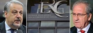 Em novo artigo, a jornalista Tereza Cruvinel, colunista do 247, informa que a inspiração para o projeto de regulação dos meios de comunicação, no Brasil, poderá vir da Entidade Reguladora para Comunicação Social, de Portugal, agência que, em 2010, participou de um seminário sobre o tema organizado pelo ex-ministro Franklin Martins; antes disso, porém, o ministro Ricardo Berzoini deve começar esta batalha pela regulamentação dos artigos da Constituição (220 a 223) que tratam de comunicação; "no conjunto, eles proíbem monopólios e oligopólios, obrigam a produção de conteúdos regionais (hoje no Brasil concentrados no eixo Rio-SP), garantem a liberdade de expressão e os direitos do cidadão", diz ela; leia a íntegra e saiba como foi a posse de Berzoini