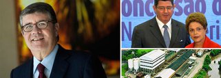 Rubens Ometto, controlador do grupo Cosan, maior produtora de etanol do mundo, diz que “o Brasil é muito mais forte que qualquer crise política e financeira” e que empresariado deve segurar ansiedade por resultados concretos: ‘Acho que o governo está na direção certa. Sou capitalista, estou gostando de ver o direcionamento que Dilma Rousseff está fazendo no segundo mandato. A melhor maneira de você melhorar a eficiência e diminuir a inflação é por meio da concorrência’, afirma; ele sinaliza dificuldade nos negócios até o primeiro semestre de 2016, mas defende o ajuste: "O difícil é entrar no negócio de areia movediça, em que você não sabe a profundidade. Estamos abaixando para ter energia para pular"