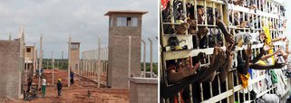 A Justiça proibiu a licitação aberta pelo governo do estado que tinha por objetivo contratar empresa para gerenciar o Sistema Penitenciário do Maranhão por dois anos; o valor foi considerado abusivo e foi denunciado à Justiça pelo deputado estadual Marcelo Tavares (PSB), coordenador da Equipe de Transição designada por Flávio Dino; o valor de R$ 1,39 bilhão corresponde a nada menos que 10% de todo o orçamento do Estado