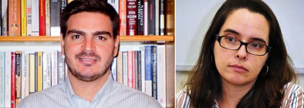 Blogueiro de Veja publicou o texto de uma aluno que acusou a docente da PUC Mariana Trotta de ministrar palestras e debates sobre minorias e movimentos sociais; Rodrigo Constantino concordou: "Os pais pagam uma grana para seus filhos aprenderem economia ou direito e eles saem da faculdade decorando slogans marxistas e sendo obrigados a ver palestras de feministas e dos invasores do MST. Isso é um acinte"; manifesto em apoio à professora traz assinatura de 50 profissionais, entre professores, juristas e advogados de diferentes estados e foi encaminhado à direção da Faculdade de Direito da universidade