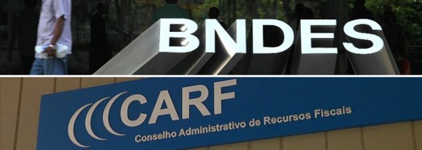 Senadores de oposição protocolaram nesta terça (7) requerimentos para a criação de três comissões parlamentares de inquérito na Casa para investigar suspeitas de irregularidades no Banco Nacional de Desenvolvimento Econômico e Social (BNDES), na administração dos fundos de pensão de empresas públicas e no Conselho Administrativo de Recursos Fiscais (Carf); a CPI do BNDES tem, até o momento, 29 assinaturas, e foi protocolada pelo líder do DEM, senador Ronaldo Caiado (GO); a CPI dos Fundos de Pensão conta até o momento com 31 assinaturas de apoio e foi protocolado pelo senador Aloysio Nunes Ferreira (PSDB-SP); a CPI do Carf pretende investigar as denúncias da Operação Zelotes; o requerimento, foi do senador Ataídes de Oliveira (PSDB-TO) e teve apoios de 30 senadores até o momento