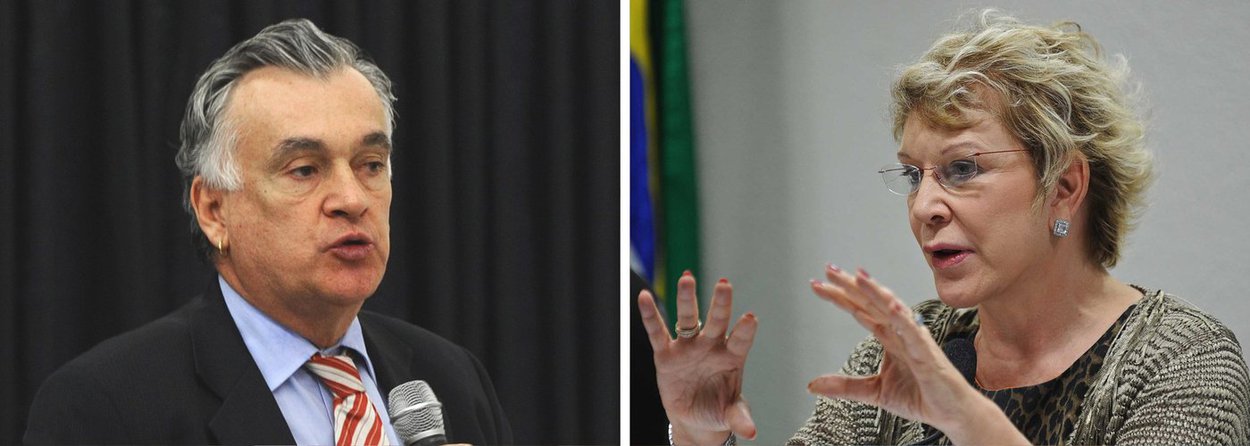 Futuro ministro da Cultura, Juca Ferreira decidiu reagir com bandeira branca à artilharia pesada disparada pela ex-titular da pasta Marta Suplicy ontem, quando ela soube do retorno do ex-ministro ao comando da pasta; Juca disse nesta quarta (31) que não vai entrar em discussão com a petista; "Não vou discutir, não vou brigar. A chance (de isso acontecer) é zero", afirmou o futuro ministro num café em um shopping de Brasília; ele disse ainda que "amanhã ninguém mais se lembrará" das críticas, por isso não valia a pena respondê-­las