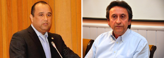 O presidente do diretório municipal do PMDB, deputado Roberto Costa, disse que o ex-secretário Ricardo Murad jamais será candidato a prefeito de São Luís pelo partido e adiantou: "comparo a declaração da ex-governadora Roseana Sarney em favor de Murad a uma declaração de presidente de clube de futebol que normalmente às vésperas de demitir um técnico diz que ele está prestigiado"