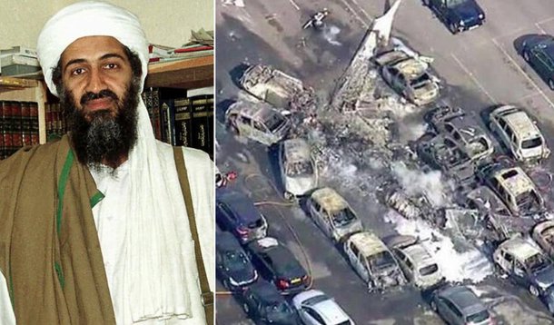 O Embraer Phenom 300, que pertenceria a uma empresa da família do terrorista Osama bin Laden, chegava de Milão, na Itália, e caiu nessa sexta-feira, 31, em um feirão de carros pouco após as 15h no horário local, explodindo com o impacto; testemunhas disseram que viram uma "bola de fogo" e "várias explosões"; em um comunicado, o aeroporto local disse que o jatinho caiu perto do fim da pista enquanto tentava pousar; os nomes dos membros da família de Bin Laden envolvidos no acidente não foram divulgados