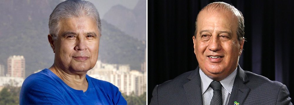 Artigo do colunista do Globo intitulado "Augusto Nardes, um ministro desassombrado" eleva o status do integrante do Tribunal de Contas da União, relator das contas de Dilma, a herói; "Basta de intermediários! Nardes para presidente!", clama Ricardo Noblat, celebrando críticas do ministro sobre a situação fiscal