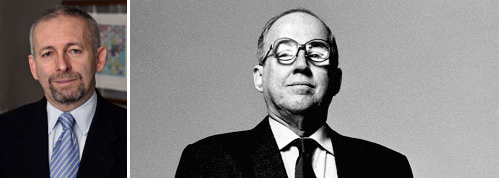 Jornalista e escritor Luciano Martins Costa diz que "alto risco dessa operação reside no fato de que sua continuidade pode depender do empenho da imprensa em dividir com equilíbrio e de forma equânime as responsabilidades, sem omitir ou dissimular as culpas conforme a filiação partidária dos acusados"; segundo ele, mídia está diante de um dilema: persistir em datar o processo a partir do ano de 2013 ou investigar as origens do escândalo, denunciado pelo jornalista Paulo Francis em 1997